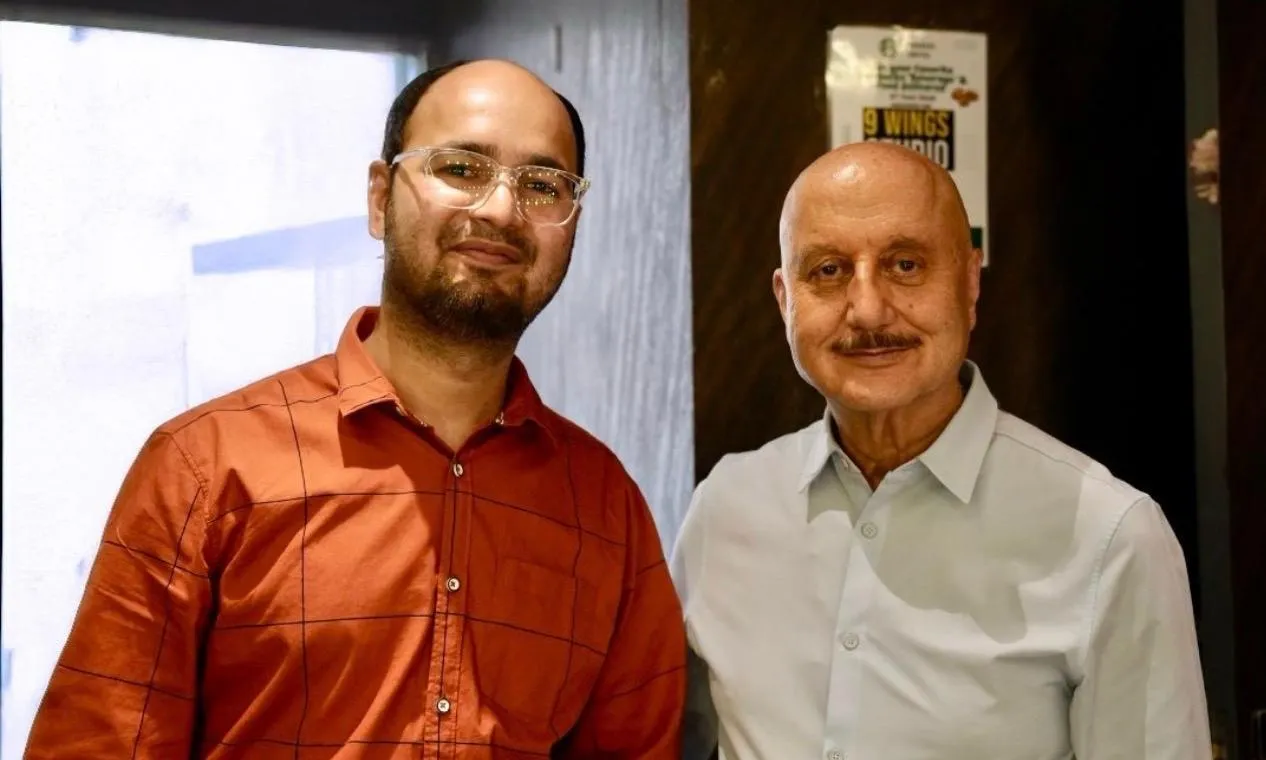 Vedham Insights team