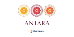 Antara Senior Care logo Antara Senior Care logo