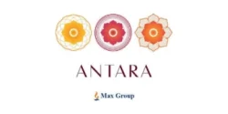 Antara Senior Care logo