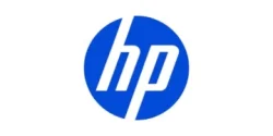 HP logo