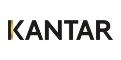 Kantar logo Kantar logo