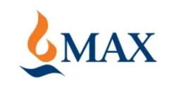 Max Healthcare logo