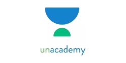 Unacademy logo Unacademy logo